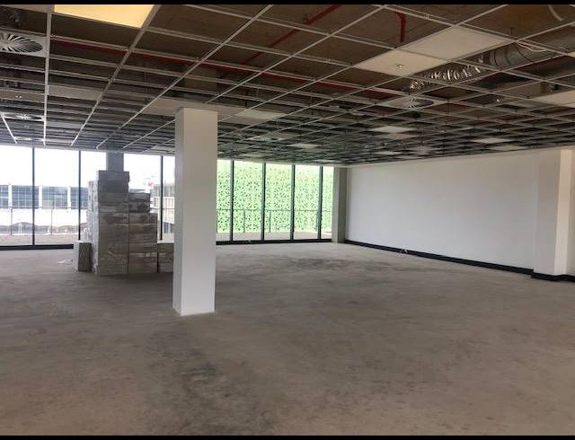 783M² OFFICE FOR SALE IN UMHLANGA RIDGE